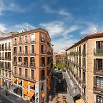 Mintystay - Calle Mayor