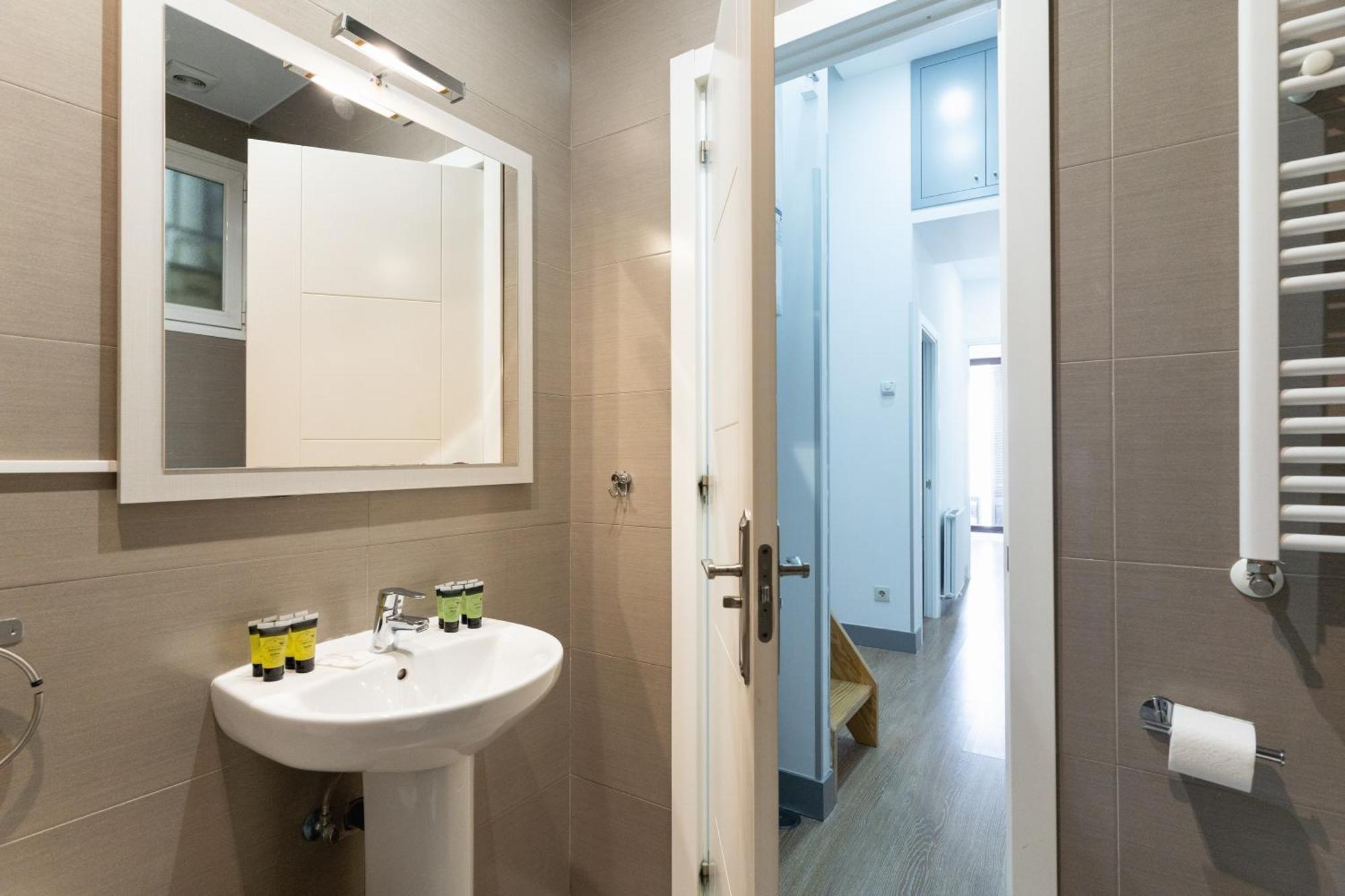 Mintystay - Calle Mayor Apartamento *
